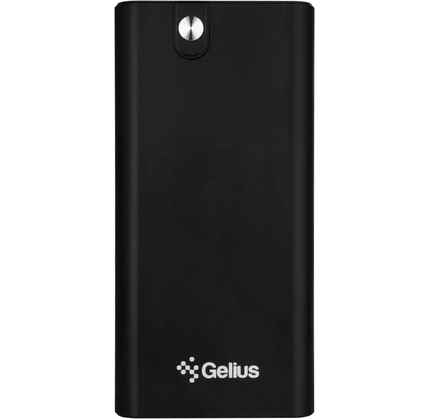 Power Bank Gelius Pro Edge GP-PB20-013 20000mAh Black/R