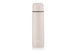 Termos ARDESTO THERMAL BOTTLE BRIGHT CITY 1000 ml BEIGE