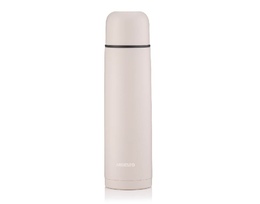 Termos ARDESTO THERMAL BOTTLE BRIGHT CITY 1000 ml BEIGE