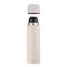 Termos ARDESTO THERMAL BOTTLE BRIGHT CITY 1000 ml BEIGE