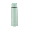 Termos ARDESTO THERMAL BOTTLE BRIGHT CITY 1000 ml GREEN