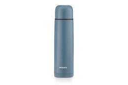 Termos ARDESTO THERMAL BOTTLE BRIGHT CITY 1000 ml DARK BLUE