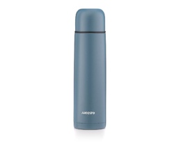 Termos ARDESTO THERMAL BOTTLE BRIGHT CITY 1000 ml DARK BLUE