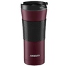 Termos ARDESTO TRAVEL MUG TO GO 450 ml RED