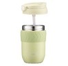 Termos ARDESTO TRAVEL MUG COSY 400 ml GREEN