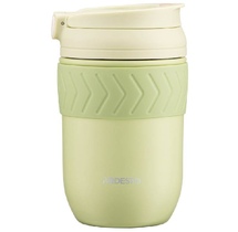 Termos ARDESTO TRAVEL MUG COSY 400 ml GREEN