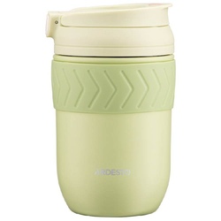 Termos ARDESTO TRAVEL MUG COSY 400 ml GREEN