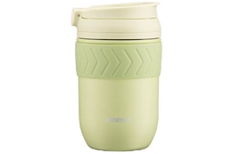 Termos ARDESTO TRAVEL MUG COSY 400 ml GREEN