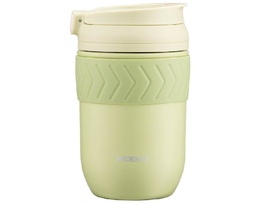 Termos ARDESTO TRAVEL MUG COSY 400 ml GREEN