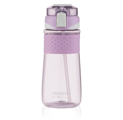 Termos ARDESTO BOTTLE ENERGY 700 ml VIOLET