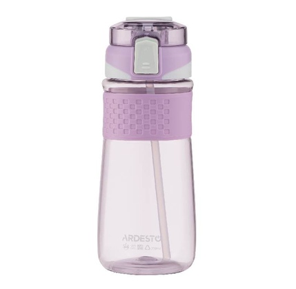 Termos ARDESTO BOTTLE ENERGY 700 ml VIOLET