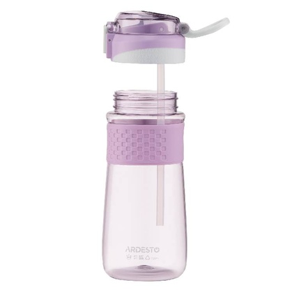 Termos ARDESTO BOTTLE ENERGY 700 ml VIOLET