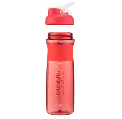 Termos ARDESTO SMART BOTTLE 1000 ml RED