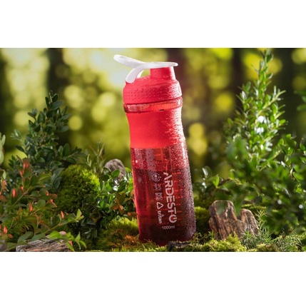 Termos ARDESTO SMART BOTTLE 1000 ml RED