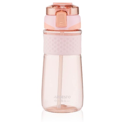 Termos  ARDESTO BOTTLE ENERGY 700 ml PINK