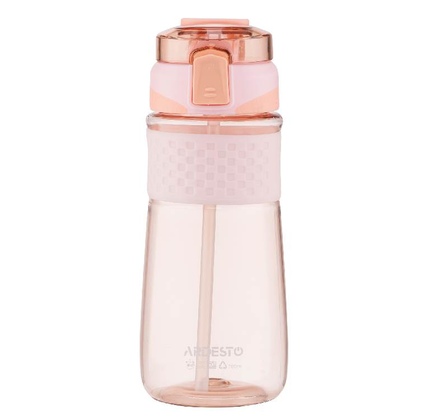 Termos  ARDESTO BOTTLE ENERGY 700 ml PINK