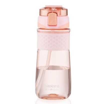 Termos  ARDESTO BOTTLE ENERGY 700 ml PINK