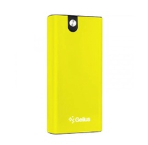 Power Bank Gelius Pro Edge GP-PB20-013 20000mAh Wheat Field/R