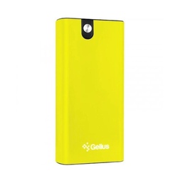 Power Bank Gelius Pro Edge GP-PB20-013 20000mAh Wheat Field/R