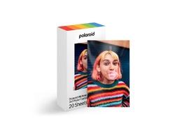 Ani çap kartricləri Polaroid Hi·Print 2x3 Paper Cartridge - 20 Sheets