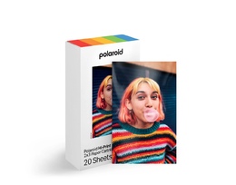 Ani çap kartricləri Polaroid Hi·Print 2x3 Paper Cartridge - 20 Sheets