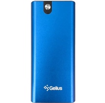 Power Bank Gelius Pro Edge GP-PB10-013 10000mAh Peaceful Sky/R