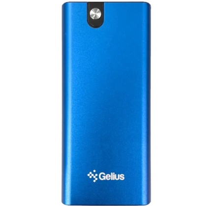 Power Bank Gelius Pro Edge GP-PB10-013 10000mAh Peaceful Sky/R