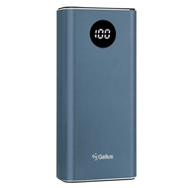 Power Bank Gelius Pro CoolMini 2 PD GP-PB10-211 9600mAh Blue/R