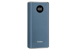 Power Bank Gelius Pro CoolMini 2 PD GP-PB10-211 9600mAh Blue/R