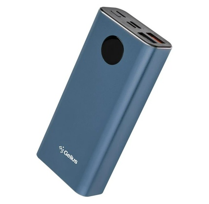 Power Bank Gelius Pro CoolMini 2 PD GP-PB10-211 9600mAh Blue/R