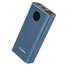 Power Bank Gelius Pro CoolMini 2 PD GP-PB10-211 9600mAh Blue/R