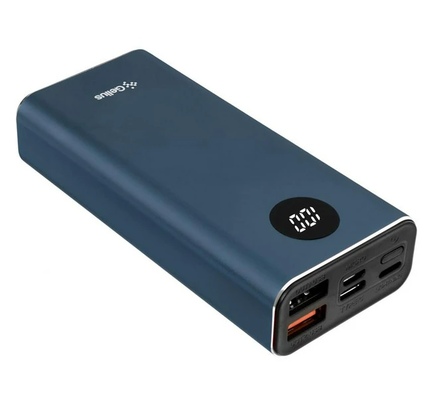 Power Bank Gelius Pro CoolMini 2 PD GP-PB10-211 9600mAh Blue/R