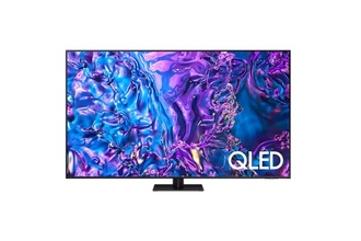 Televizor Samsung QLED QE55Q70DAUXRU