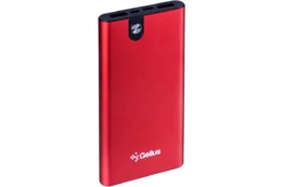 Power Bank Gelius Edge GP-PB10-013 10000mAh Red/R