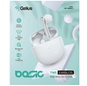 Simsiz qulaqlıq Gelius Pro Basic GP-TWS011 White/R