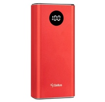 Power Bank Gelius Pro CoolMini 2 PD GP-PB10-211 9600mAh Red/R