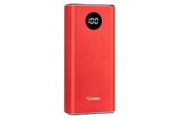 Power Bank Gelius Pro CoolMini 2 PD GP-PB10-211 9600mAh Red/R