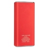 Power Bank Gelius Pro CoolMini 2 PD GP-PB10-211 9600mAh Red/R