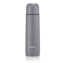 Termos ARDESTO THERMAL BOTTLE BRIGHT CITY 500 ml GREY