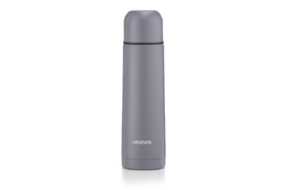 Termos ARDESTO THERMAL BOTTLE BRIGHT CITY 500 ml GREY