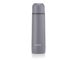 Termos ARDESTO THERMAL BOTTLE BRIGHT CITY 500 ml GREY