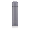 Termos ARDESTO THERMAL BOTTLE BRIGHT CITY 500 ml GREY