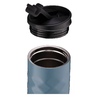 Termos ARDESTO TRAVEL MUG BRIGHT CITY 400 ml DARK BLUE