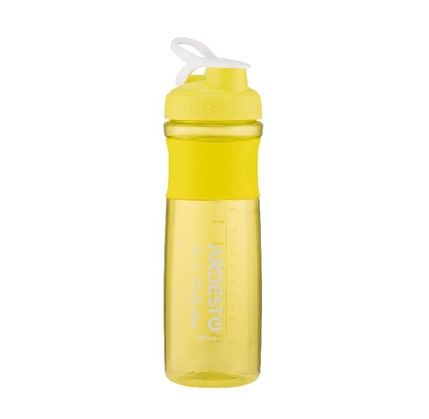 Termos ARDESTO SMART BOTTLE 1000 ml YELLOW