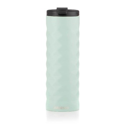 Termos ARDESTO TRAVEL MUG BRIGHT CITY 400 ml GREEN