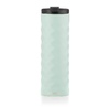 Termos ARDESTO TRAVEL MUG BRIGHT CITY 400 ml GREEN