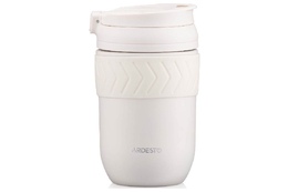 Termos ARDESTO TRAVEL MUG COSY 400 ml BEIGE