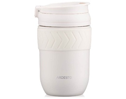 Termos ARDESTO TRAVEL MUG COSY 400 ml BEIGE