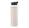 Termos ARDESTO TRAVEL MUG BRIGHT CITY 400 ml BEIGE