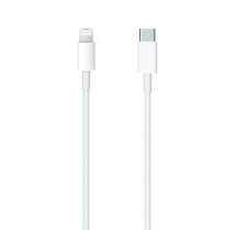 Kabel Apple USB-C to Lightning (1 m) - MUQ93ZM/A